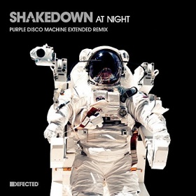 SHAKEDOWN - AT NIGHT (PURPLE DISCO MACHINE REMIX)